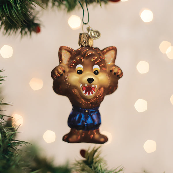Holiday Ornaments