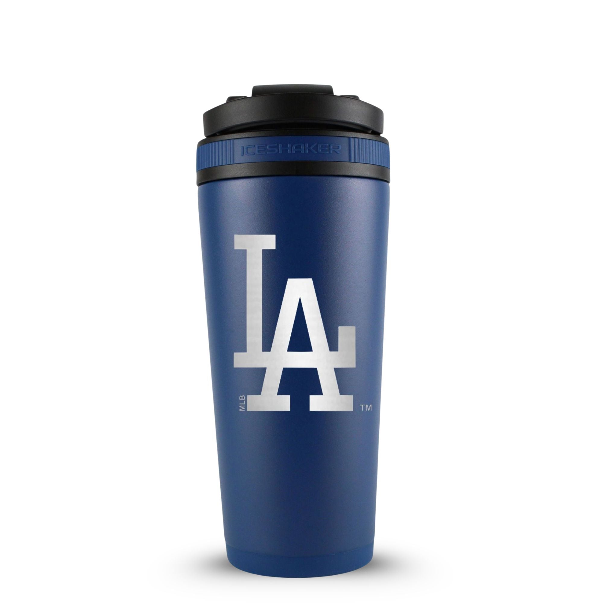 Los Angeles Dodgers Ice Shaker Cups