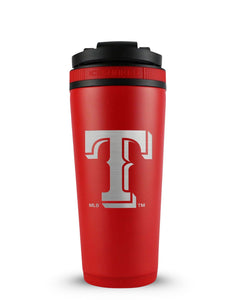 Collection image for: Texas Rangers Ice Shaker Cups