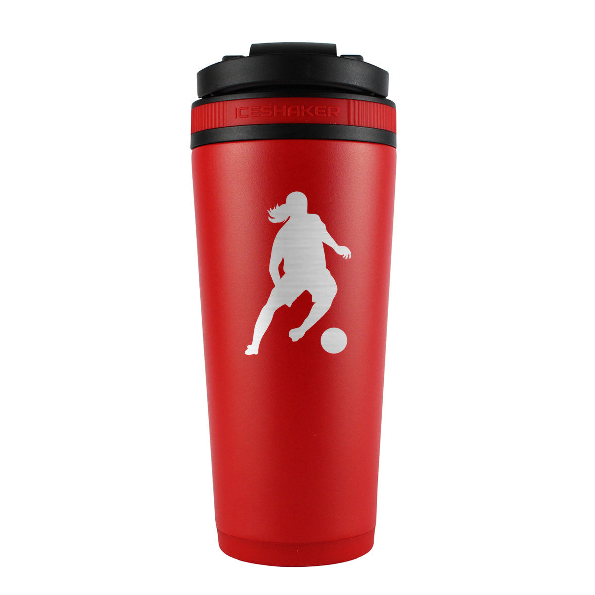 Ice Shaker Cups