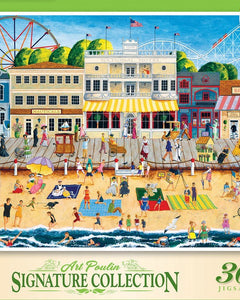 Collection image for: 3000 Piece Puzzles