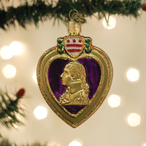 Military Ornaments