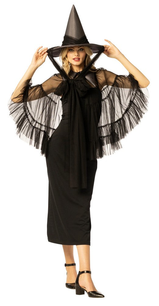 Adult Witch Costumes