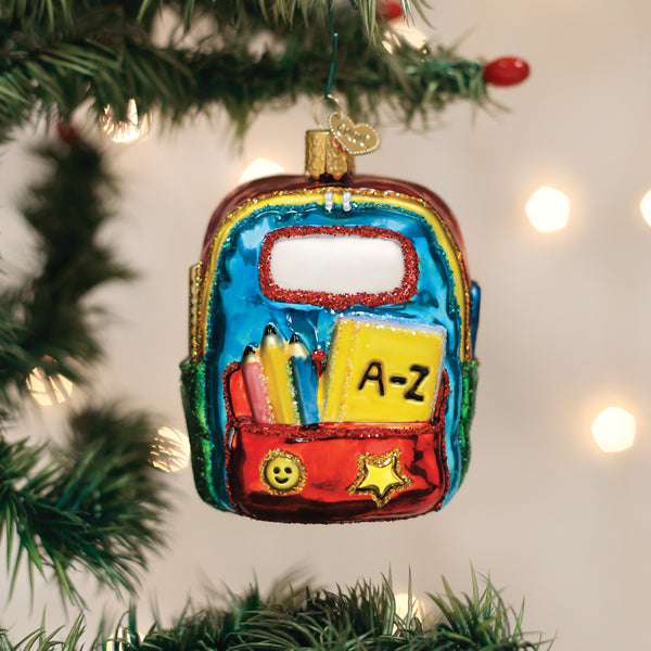 Milestone Ornaments
