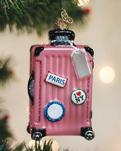 Collection image for: Travel Ornaments
