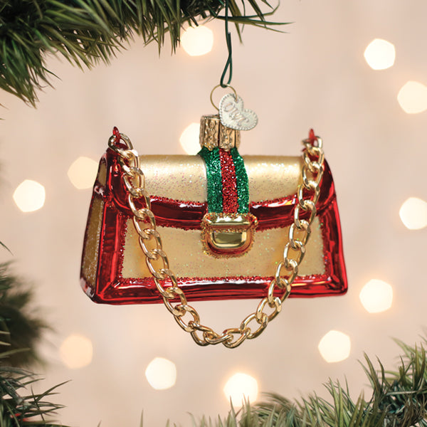 Fashion Ornaments
