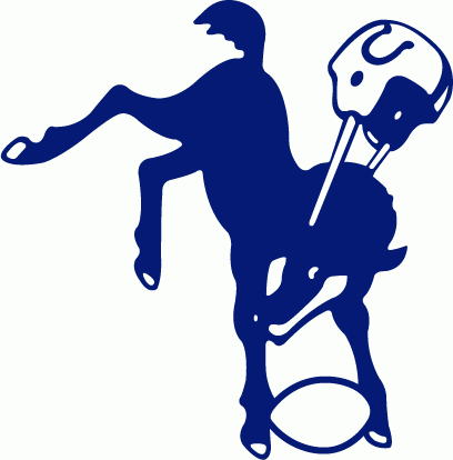 Baltimore Colts Merchandise