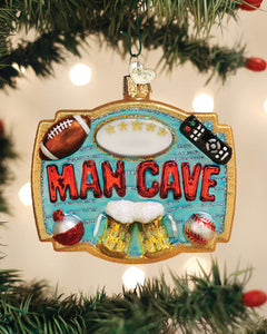 Collection image for: Around The House Ornaments