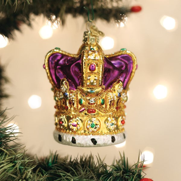 Novelty Ornaments