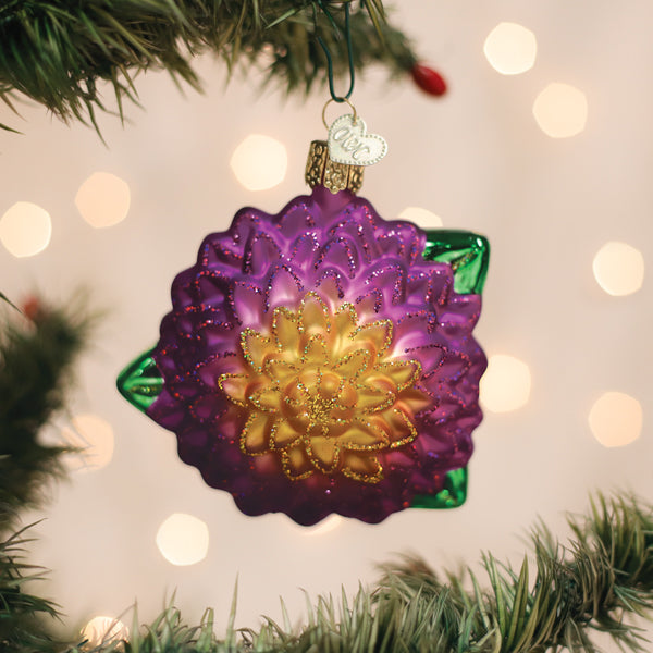 Nature Ornaments