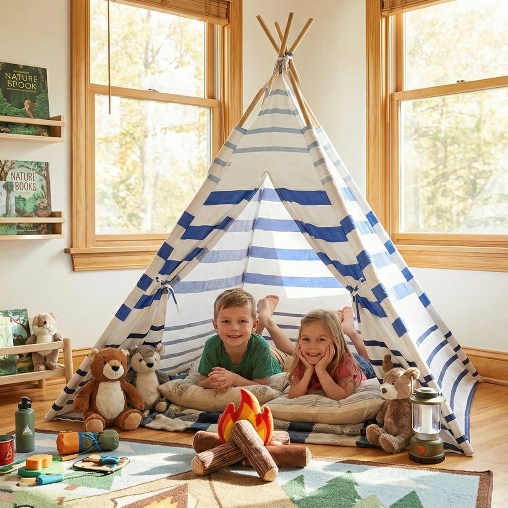 Play Tents