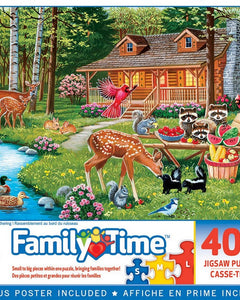Collection image for: 400 Piece Puzzles