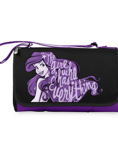 Collection image for: The Little Mermaid Picnic Blankets
