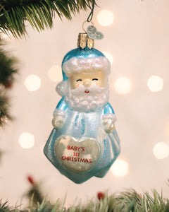 Collection image for: Baby Ornaments