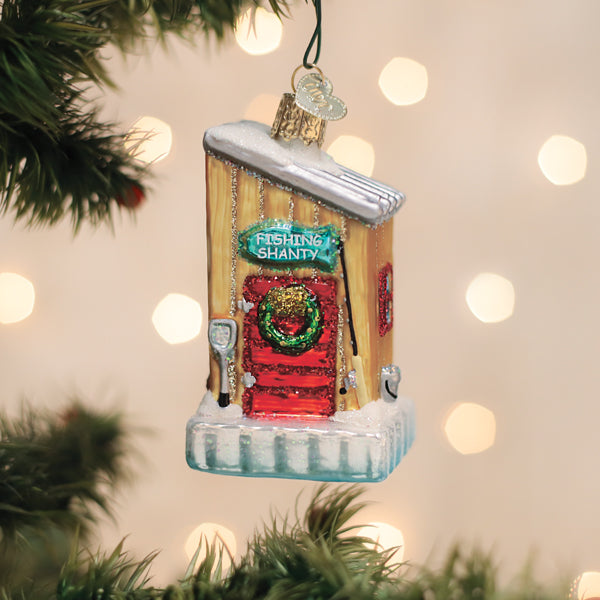 Hobby Ornaments