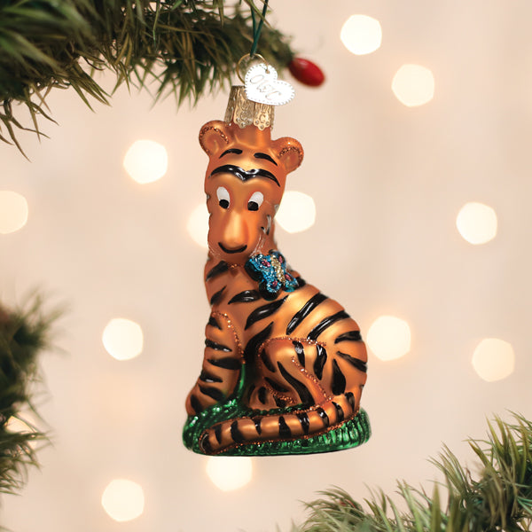 Fairytale Ornaments