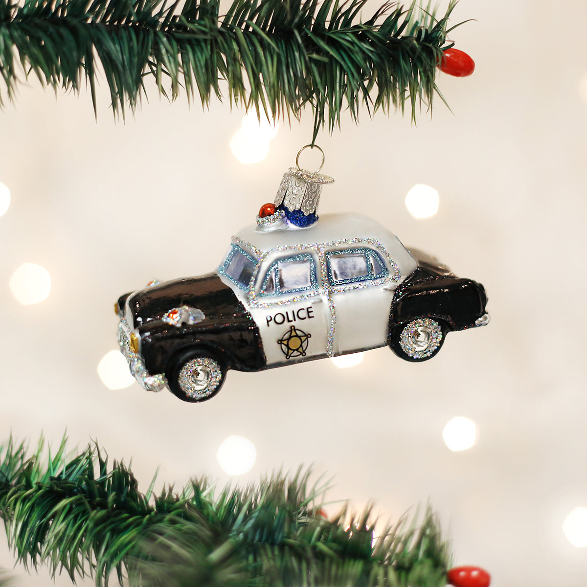 Career Ornaments