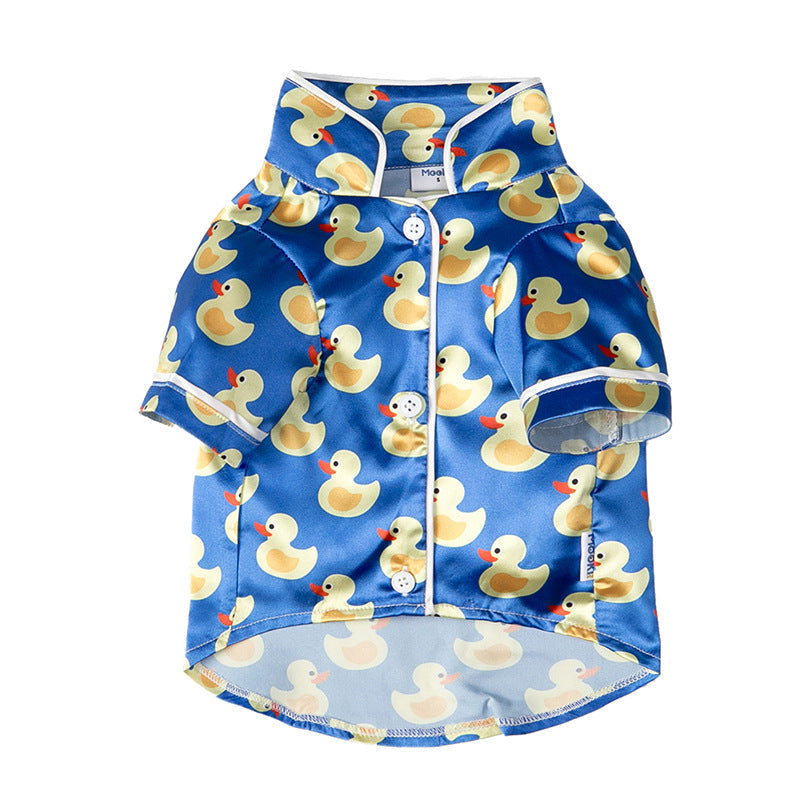 Pet Pajamas