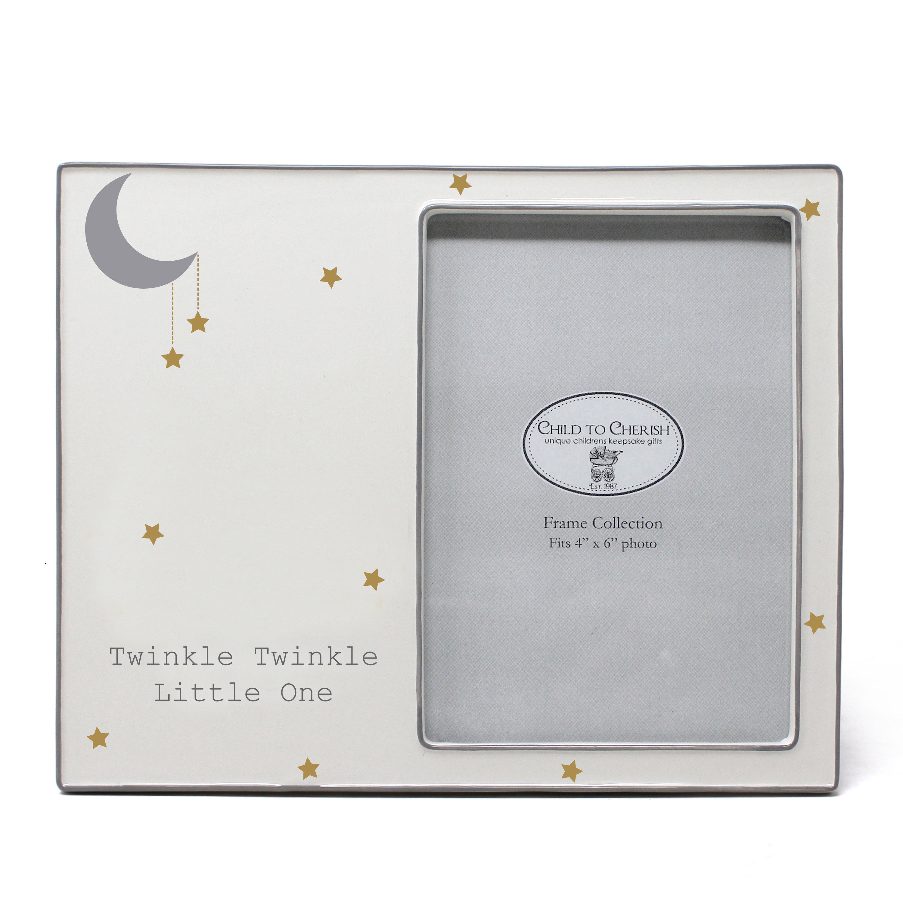 Baby Picture Frames