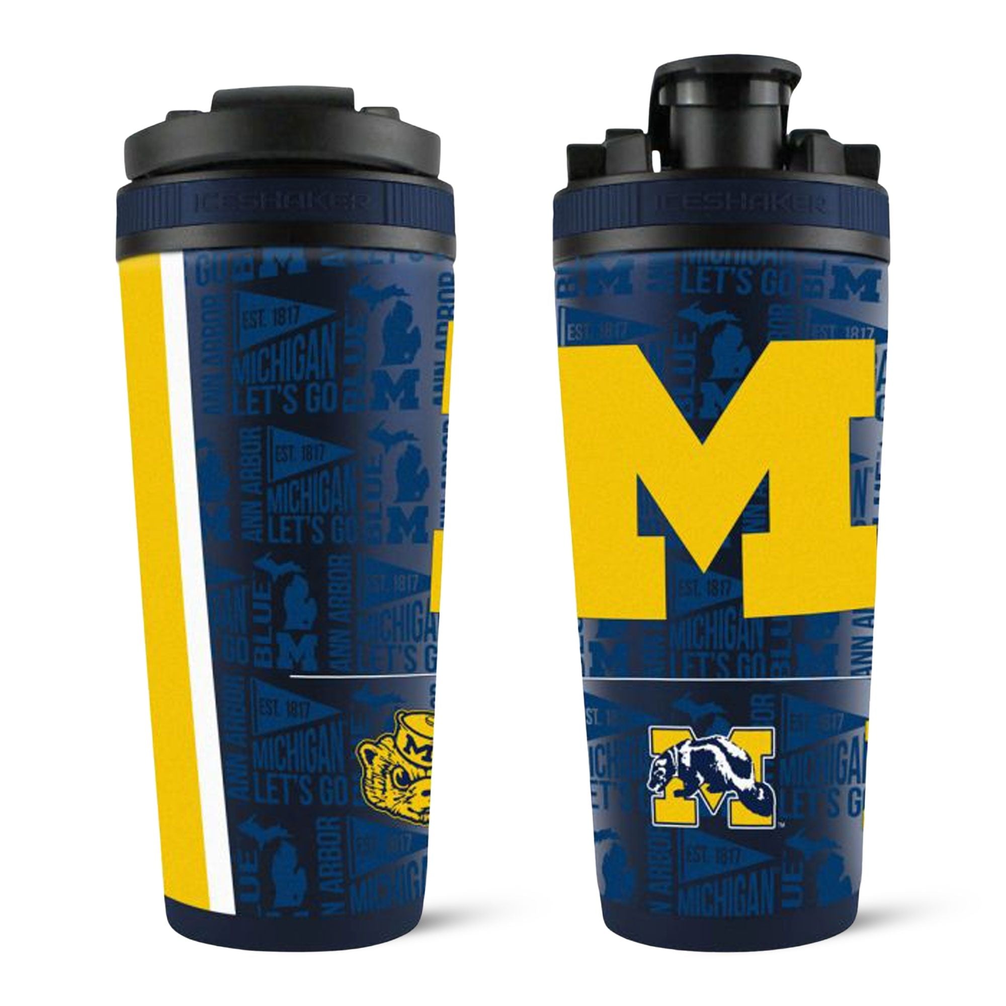 Michigan Wolverines Kitchen Gifts