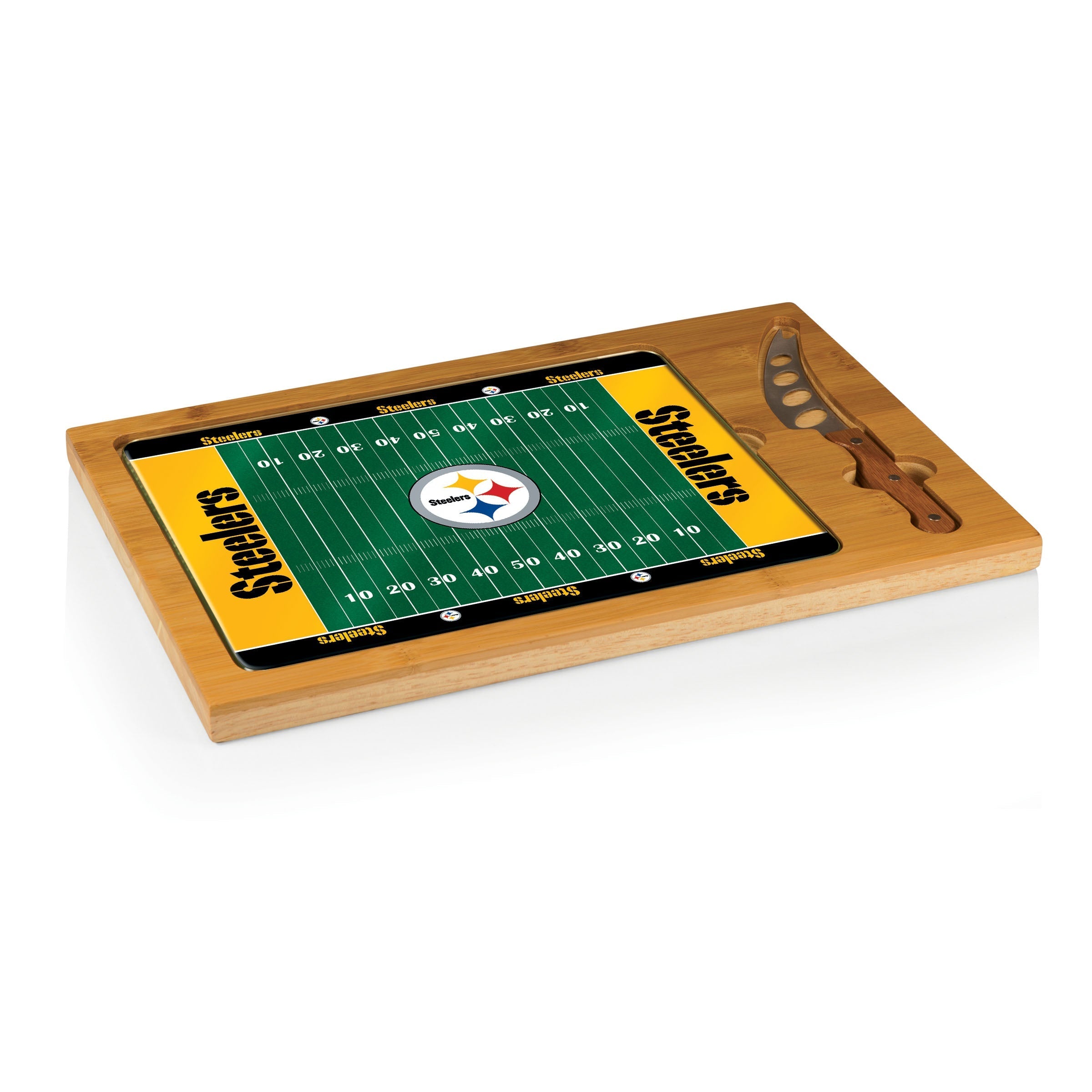 Pittsburgh Steelers Serveware