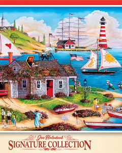 Collection image for: 5000 Piece Puzzles