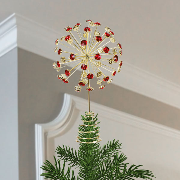 Tree Toppers