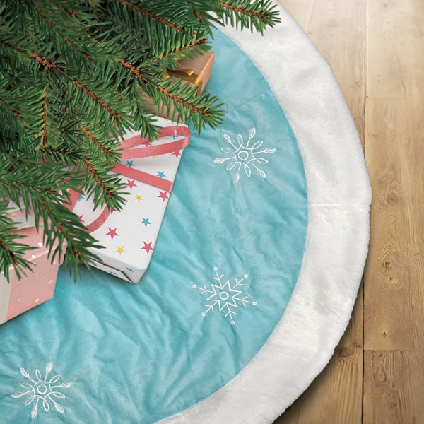 Christmas Tree Skirts