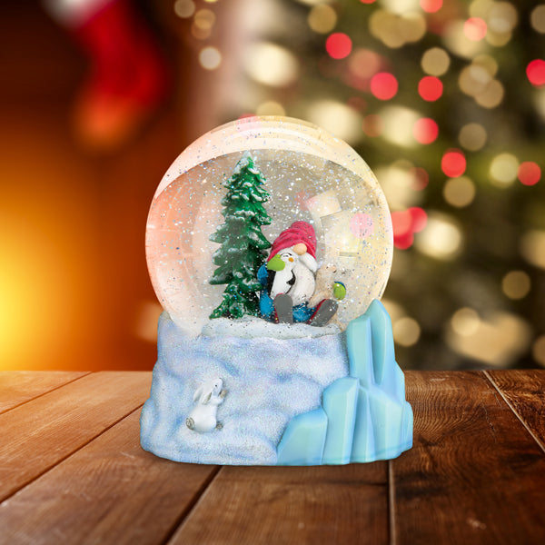Snow Globes