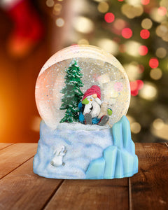 Collection image for: Snow Globes