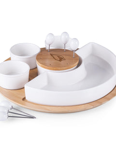 Collection image for: Arizona Cardinals Serveware