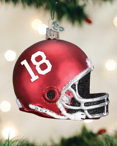 Collection image for: Alabama Crimson Tide Ornaments