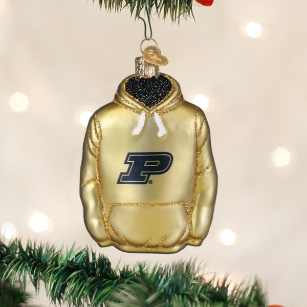 Purdue Boliermakers Ornaments