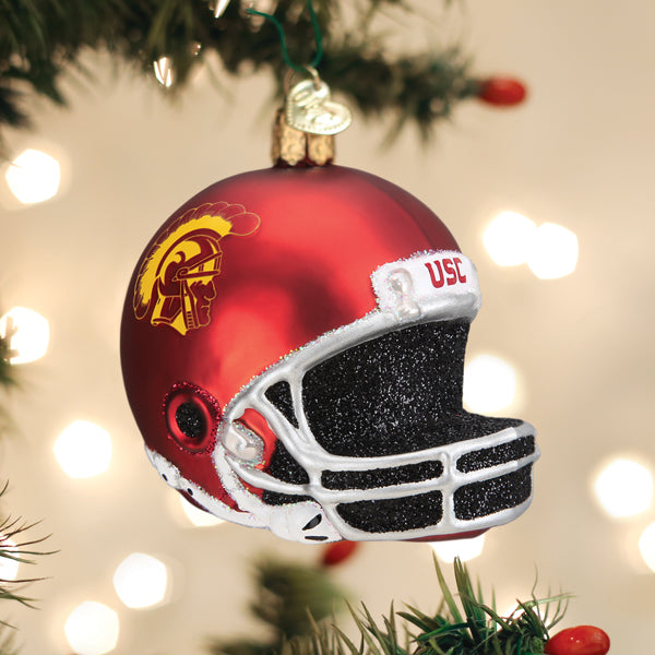 NCAA Ornaments