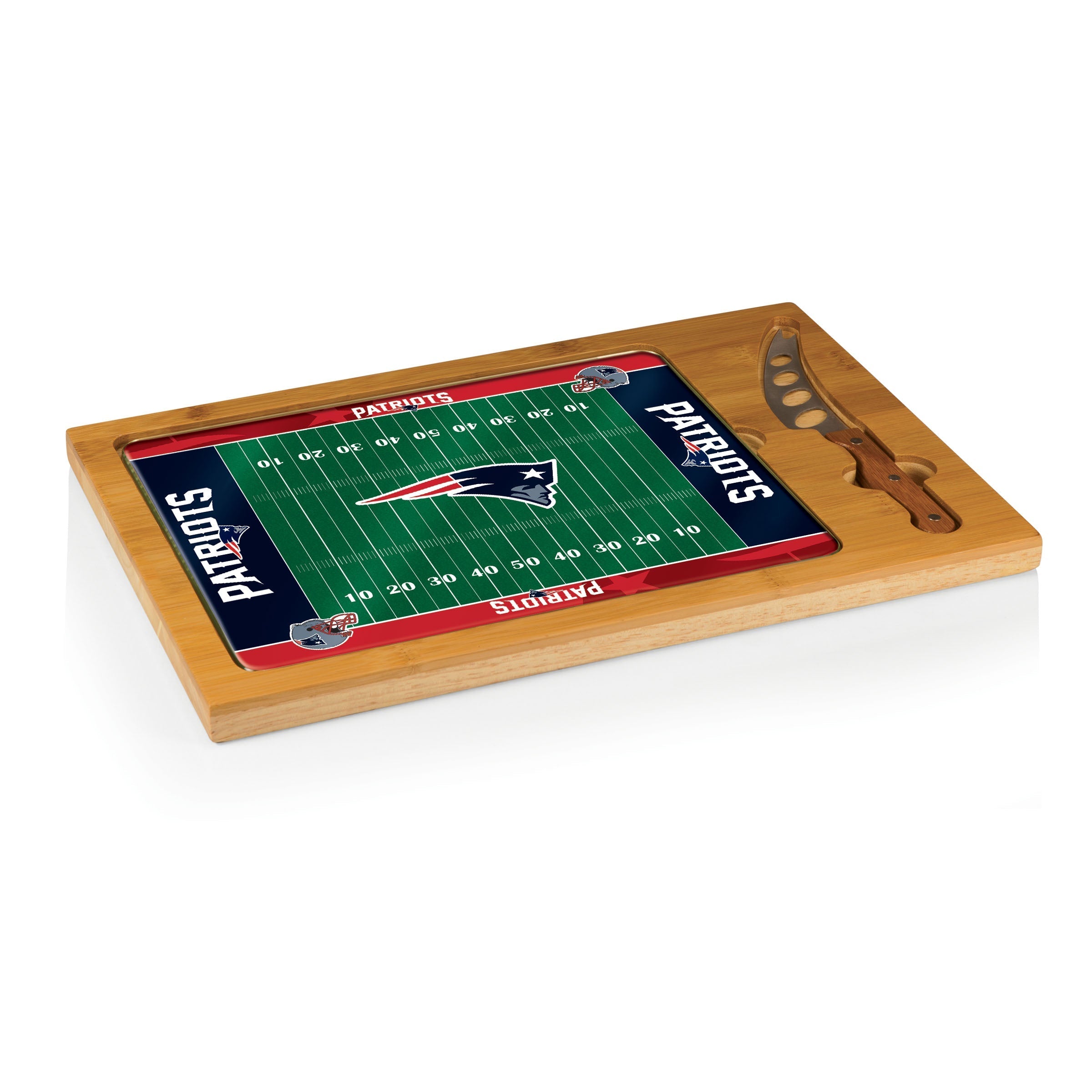New England Patriots Serveware