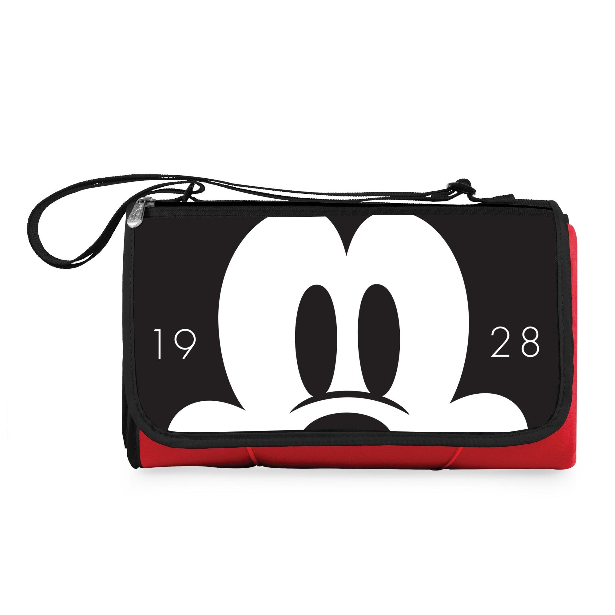 Mickey Mouse Picnic Blankets