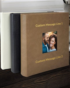 Collection image for: Personalized Photo Albums