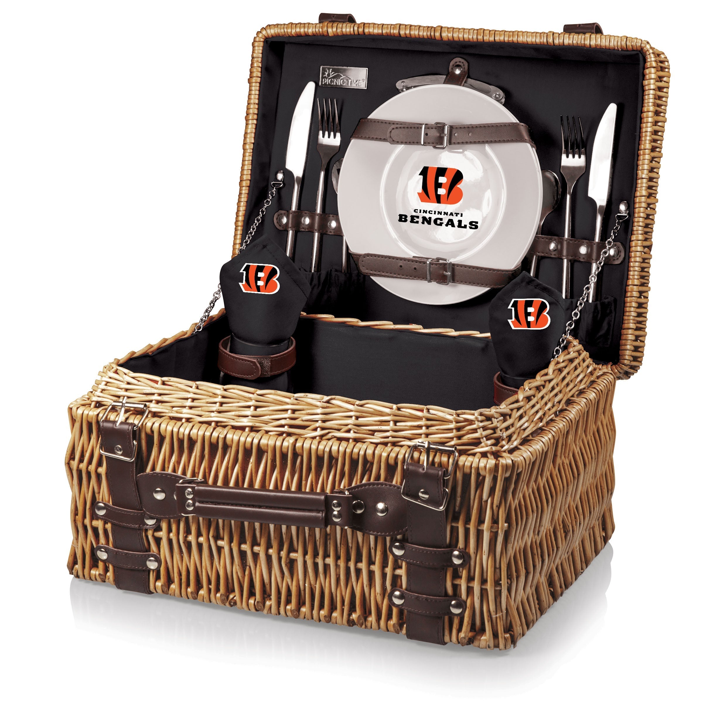 Cincinnati Bengals Picnic Accessories