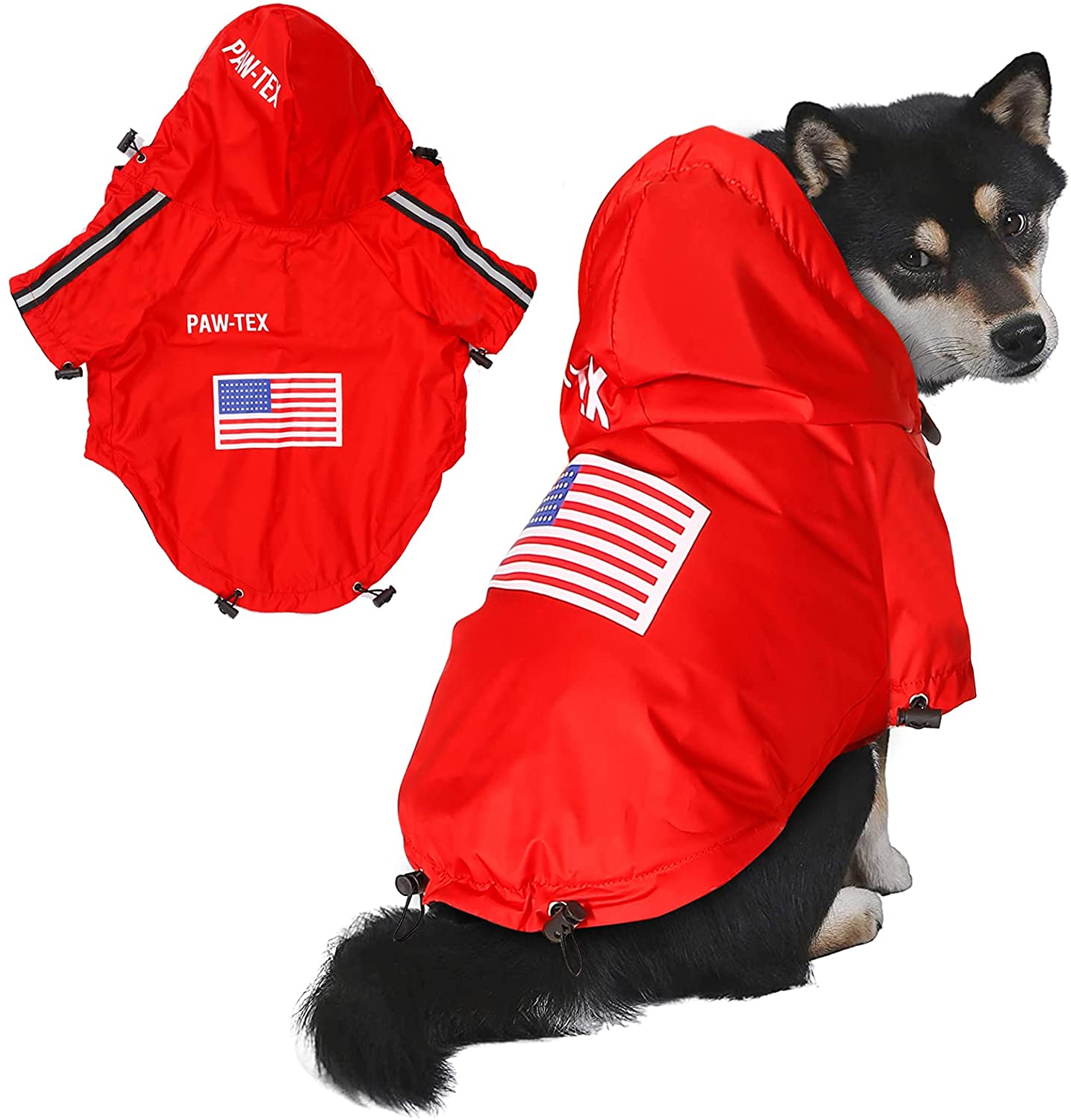 Pet Apparel