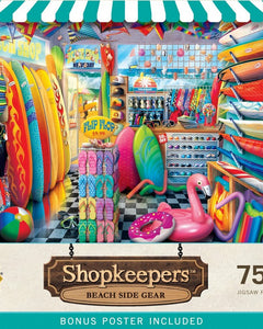 Collection image for: 750 Piece Puzzles