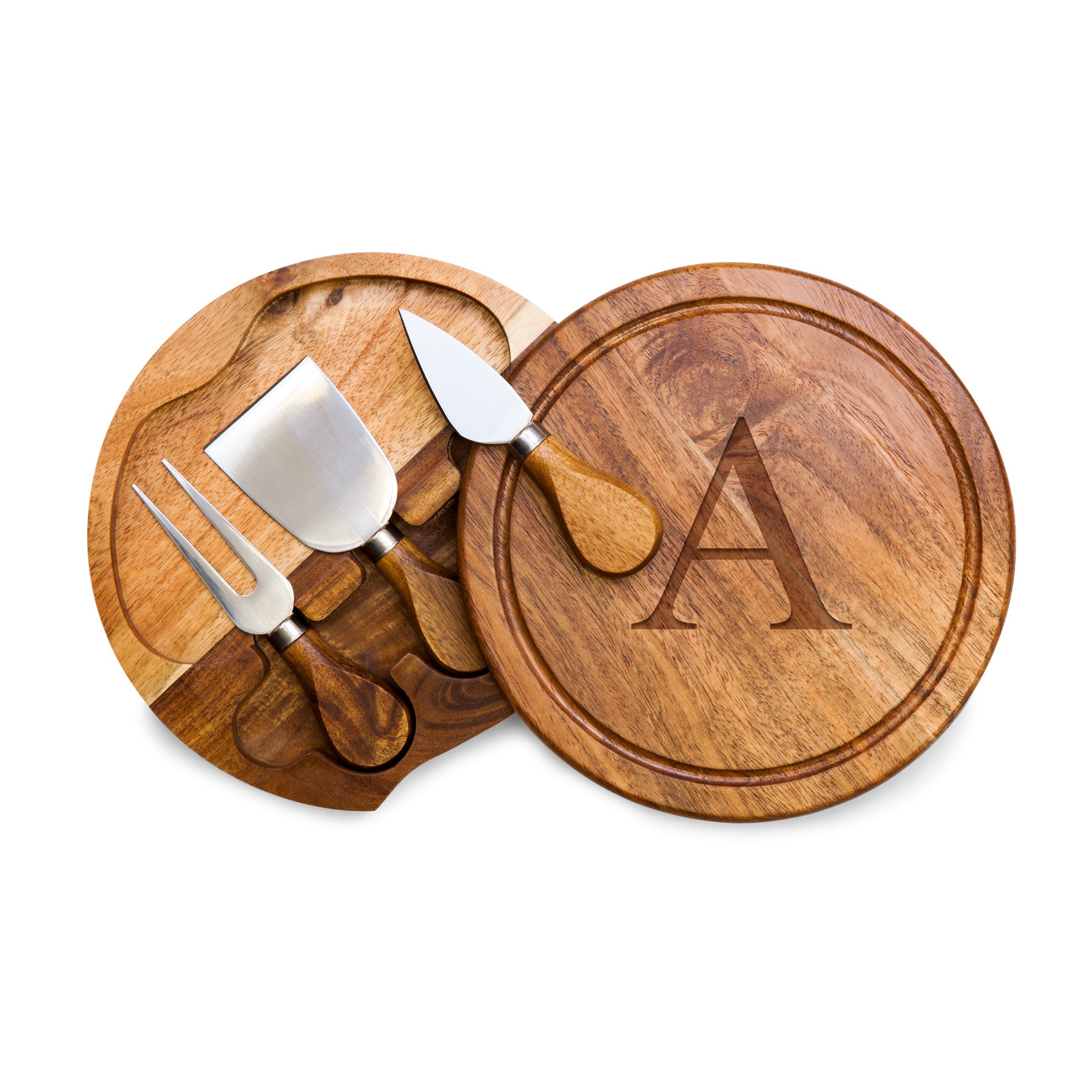 Cheese Boards