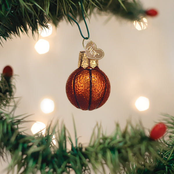 Sports Ornaments