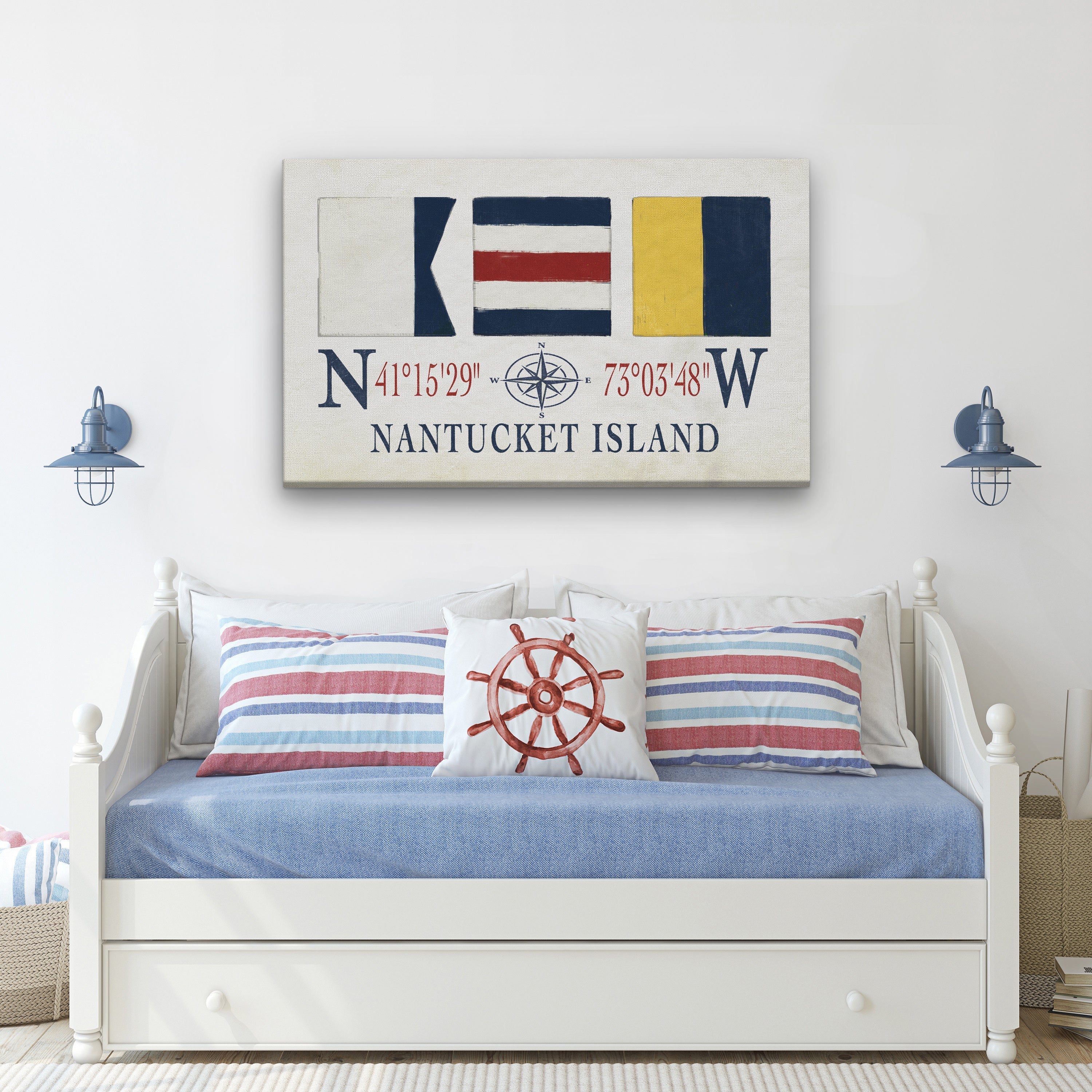 Nautical Wall Art