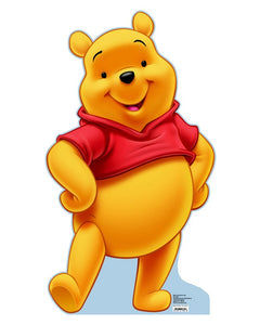 Collection image for: Winnie the Pooh Standees
