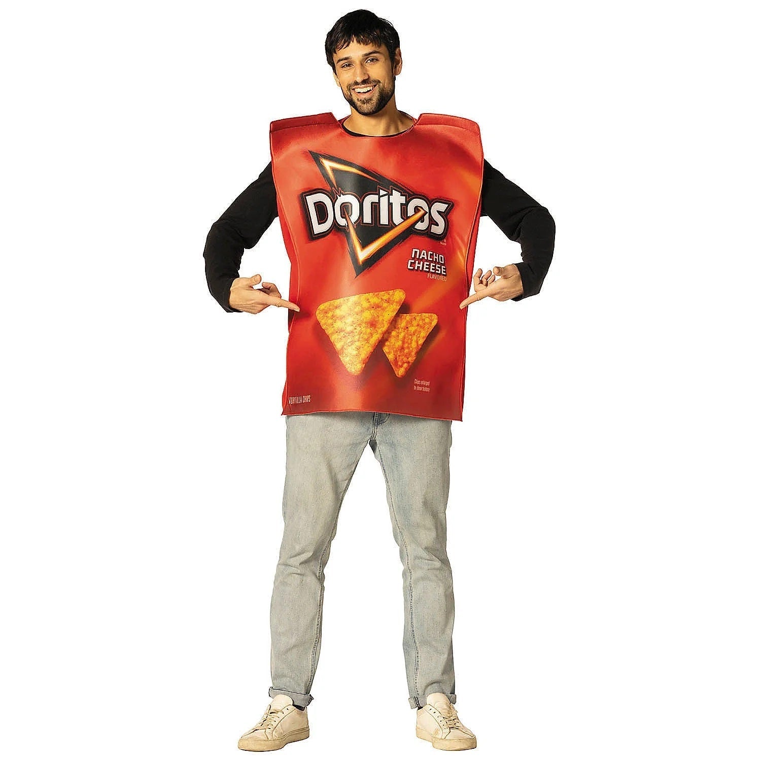 Adult Chip Costumes