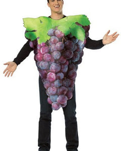 Collection image for: Adult Grape Costumes
