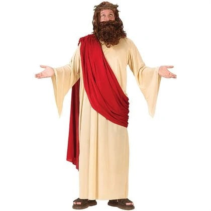 Adult Religious Costumes
