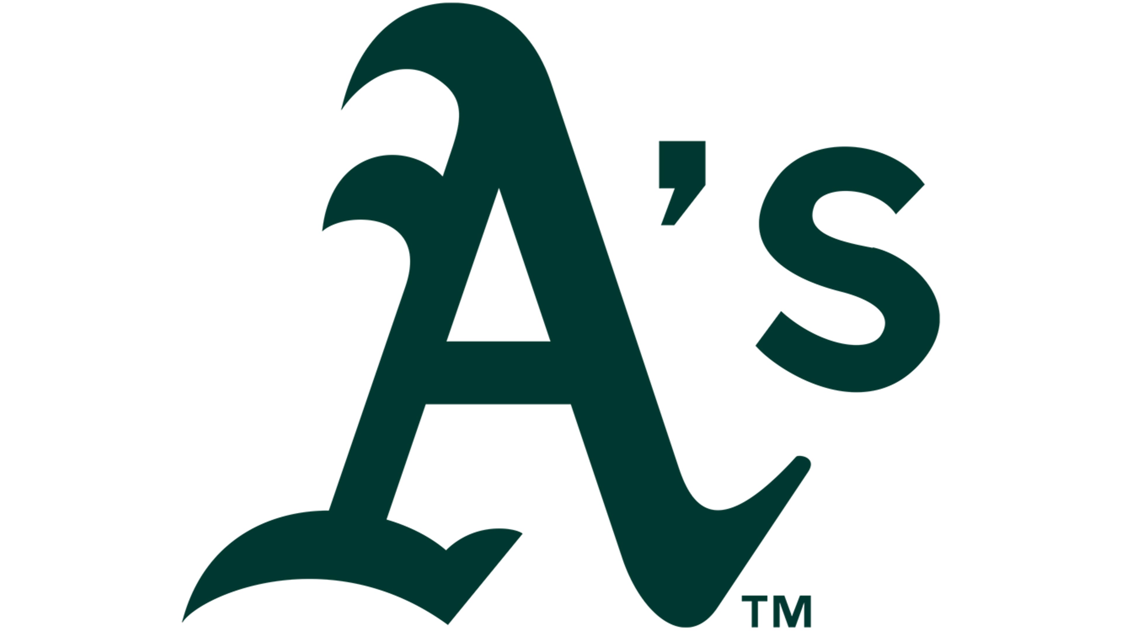 Oakland Athletics Merchandise