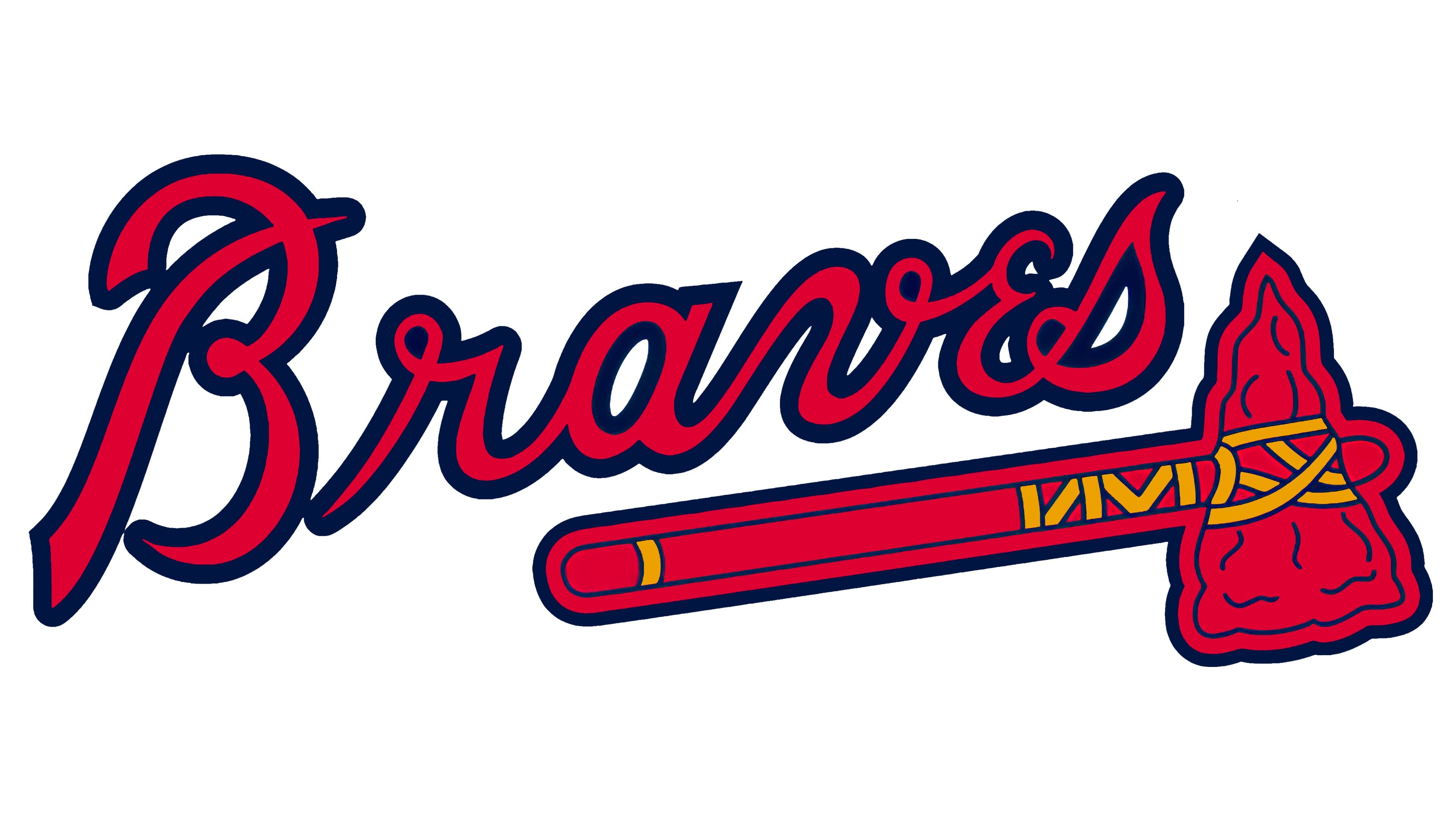 Atlanta Braves Merchandise