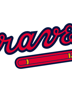 Collection image for: Atlanta Braves Merchandise